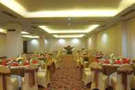 ห้องประชุม Megaland Hotel Solo