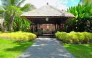 Khu vực công cộng 7 Samkhya Villas Ubud