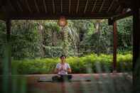 Fitness Center Samkhya Villas Ubud