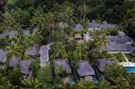 Exterior Samkhya Villas Ubud