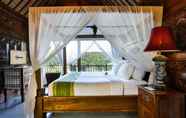 Kamar Tidur 6 Ayung Resort Ubud