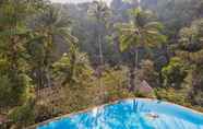 Swimming Pool 2 Ayung Resort Ubud