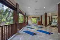 Fitness Center Ayung Resort Ubud