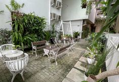 Fitness Center 6 Hotel LPP Convention