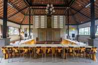 Functional Hall The Artini Dijiwa Ubud