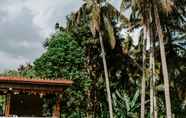 Swimming Pool 5 The Artini Dijiwa Ubud