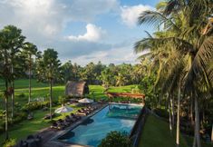 Swimming Pool 6 The Artini Dijiwa Ubud