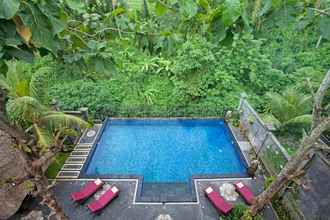Swimming Pool 4 Pondok Pundi Village Inn & Spa