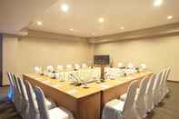 Functional Hall Elmi Hotel