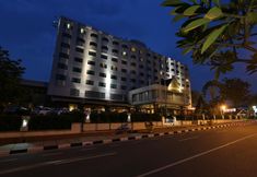 Exterior 3 Aryaduta Pekanbaru