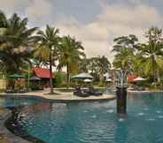 Swimming Pool 2 Aryaduta Pekanbaru