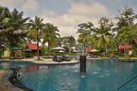 Swimming Pool Aryaduta Pekanbaru