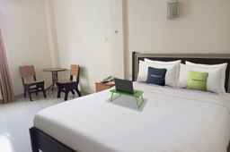 Urbanview Hotel Yasminstar Muntok by RedDoorz, Rp 360.360