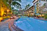 Swimming Pool The Jayakarta Yogyakarta Hotel & Spa