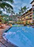 SWIMMING_POOL The Jayakarta Yogyakarta Hotel & Spa