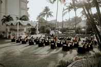พื้นที่สาธารณะ The Jayakarta Yogyakarta Hotel & Spa