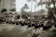 Common Space The Jayakarta Yogyakarta Hotel & Spa