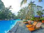 SWIMMING_POOL The Jayakarta Yogyakarta Hotel & Spa