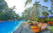 Swimming Pool 3 The Jayakarta Yogyakarta Hotel & Spa