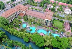 Exterior 4 The Jayakarta Yogyakarta Hotel & Spa
