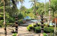 ภายนอกอาคาร 6 The Jayakarta Yogyakarta Hotel & Spa