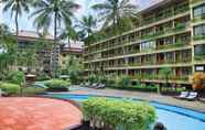 Swimming Pool 5 The Jayakarta Yogyakarta Hotel & Spa