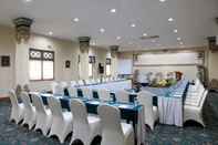 ห้องประชุม The Jayakarta Yogyakarta Hotel & Spa