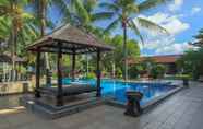 Kolam Renang 4 The Jayakarta Suites Komodo - Flores