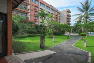 The Jayakarta Suites Komodo - Flores, Rp 1.658.181