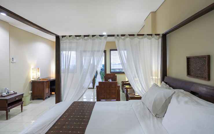 The Jayakarta Suites Komodo Flores Manggarai Barat - Jayakarta Suite 