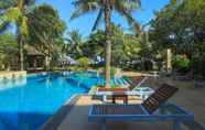 Swimming Pool 3 The Jayakarta Suites Komodo - Flores