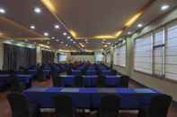 Dewan Majlis The Jayakarta Suites Komodo - Flores