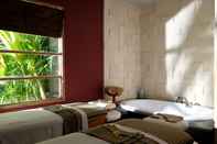 Fasilitas Hiburan The Wolas Villas & Spa