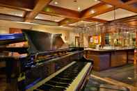 Bar, Kafe dan Lounge The Jayakarta Suites Bandung