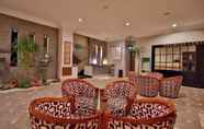 Lobby 7 The Jayakarta Suites Bandung