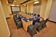 ห้องประชุม The Jayakarta Suites Bandung