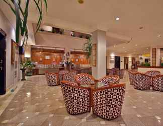 Sảnh chờ 2 The Jayakarta Suites Bandung