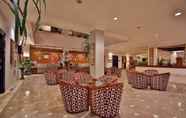 Lobby 5 The Jayakarta Suites Bandung