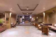 Lobby Wapa di Ume Resort & Spa