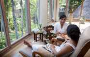 Accommodation Services 5 Wapa di Ume Ubud