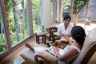 Accommodation Services Wapa di Ume Ubud