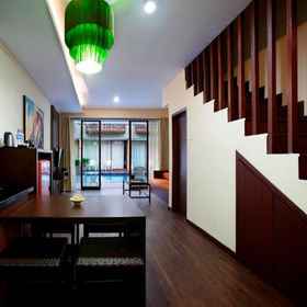 Devata Suite and Residence Bali 1, Hotel Joni Restaurant