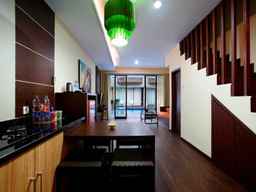 Devata Suite and Residence Bali, Rp 595.000