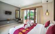 ห้องนอน 6 Samaja Villas Kunti