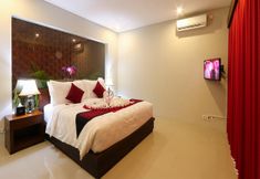 Bedroom 6 Royal Nyanyi Villa