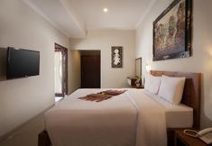 Bedroom 4 Nesa Sanur