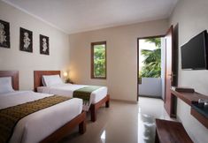 Bedroom 3 Nesa Sanur