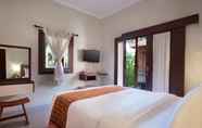 Bedroom 5 Nesa Sanur