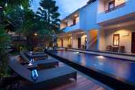 Swimming Pool Nesa Sanur