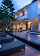 SWIMMING_POOL Nesa Sanur